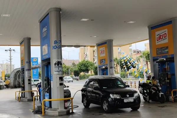 Sultaneli Petrol - Resim 10