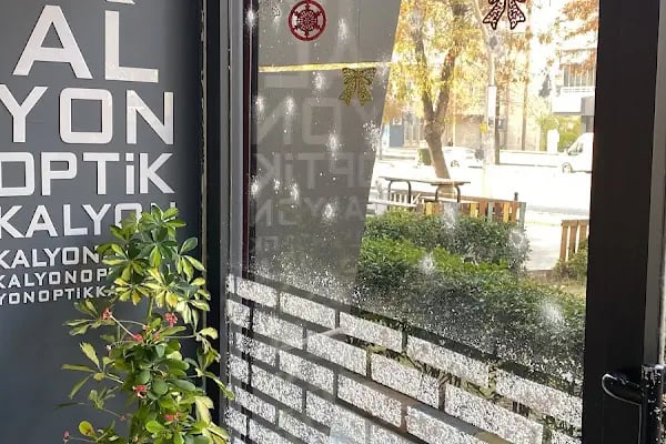 KALYON OPTİK - Resim 3