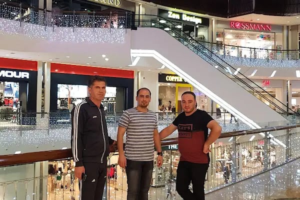 Armada Alışveriş ve İş Merkezi - Resim 11