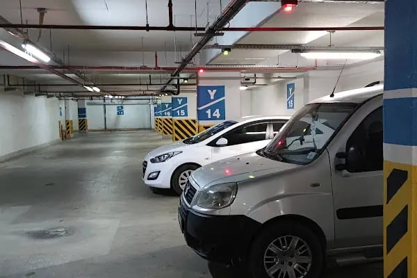 Armada Alışveriş ve İş Merkezi - Resim 15