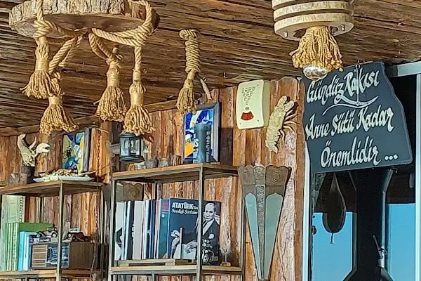 Deniz Restaurant - Resim 14