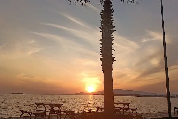 Deniz Restaurant - Resim 11