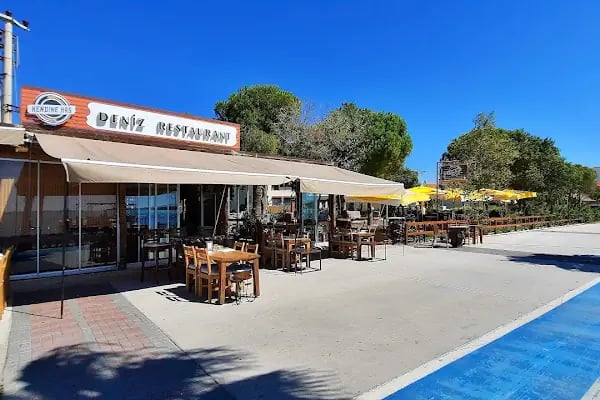Deniz Restaurant - Resim 9
