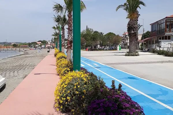 Deniz Restaurant - Resim 8