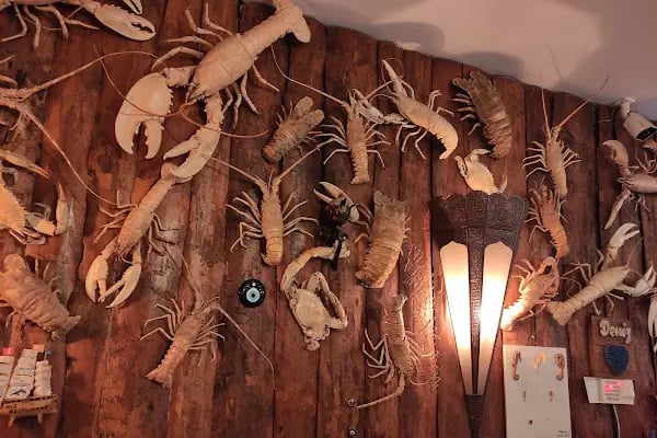 Deniz Restaurant - Resim 18