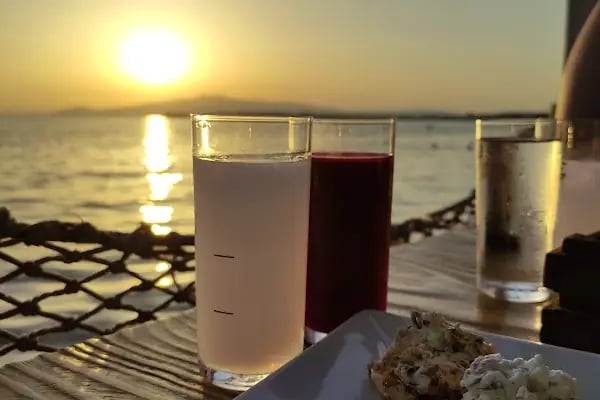 Deniz Restaurant - Resim 17