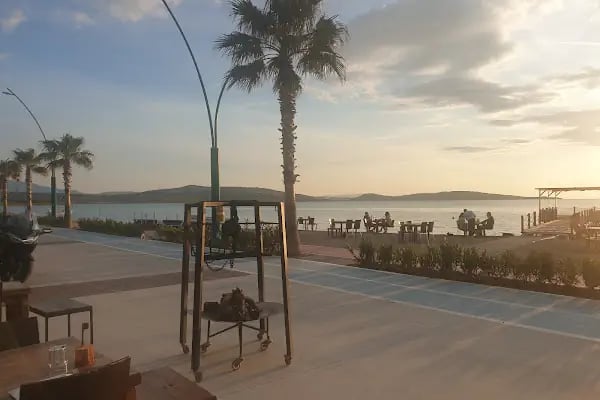 Deniz Restaurant - Resim 10