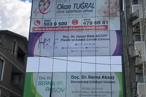 Estetik ve Plastik Cerrah | Doç. Dr. Hasan Mete Aksoy | Kocaeli - Resim 8