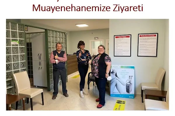 Estetik ve Plastik Cerrah | Doç. Dr. Hasan Mete Aksoy | Kocaeli - Resim 14