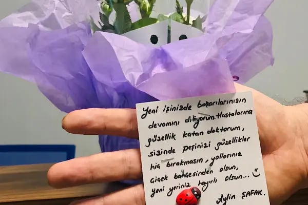 Estetik ve Plastik Cerrah | Doç. Dr. Hasan Mete Aksoy | Kocaeli - Resim 4