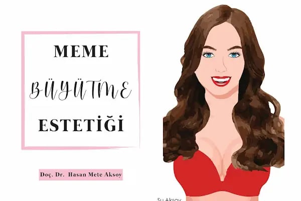Estetik ve Plastik Cerrah | Doç. Dr. Hasan Mete Aksoy | Kocaeli - Resim 17