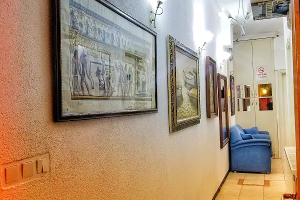 PEMBE PANSİYON BÜYÜKADA - Resim 11