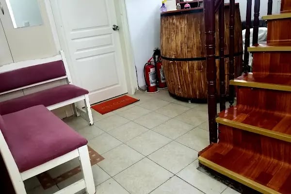 PEMBE PANSİYON BÜYÜKADA - Resim 19