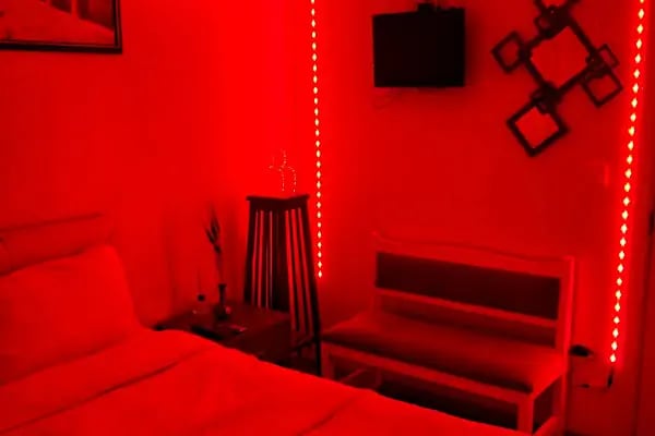 PEMBE PANSİYON BÜYÜKADA - Resim 10