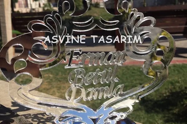 Asvine Tasarım - Resim 16