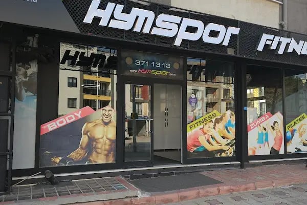 HYMSPOR - Resim 20