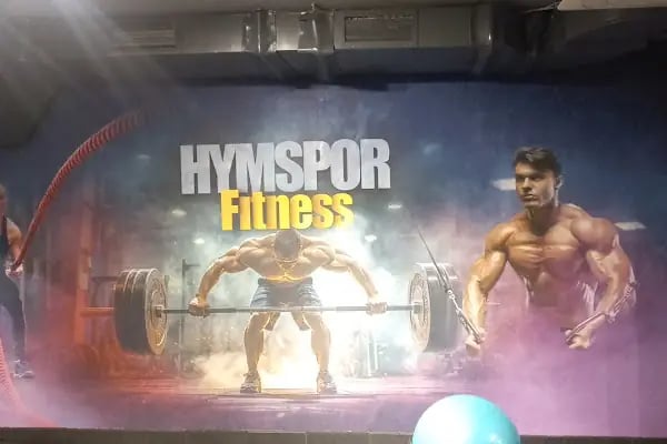 HYMSPOR - Resim 11