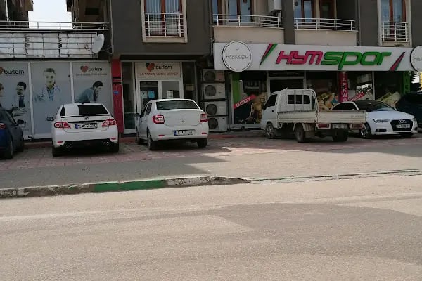 HYMSPOR - Resim 19