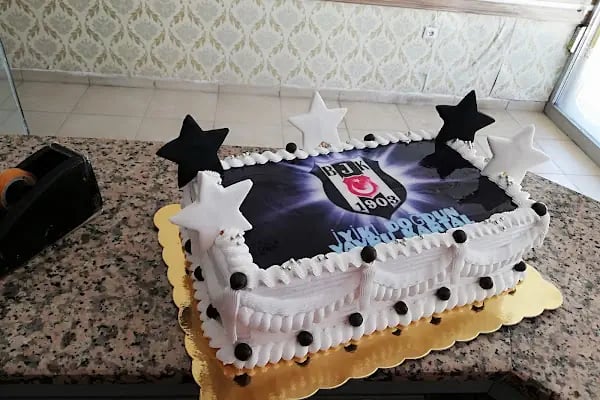 GÜMÜŞ PASTANESİ - Resim 9