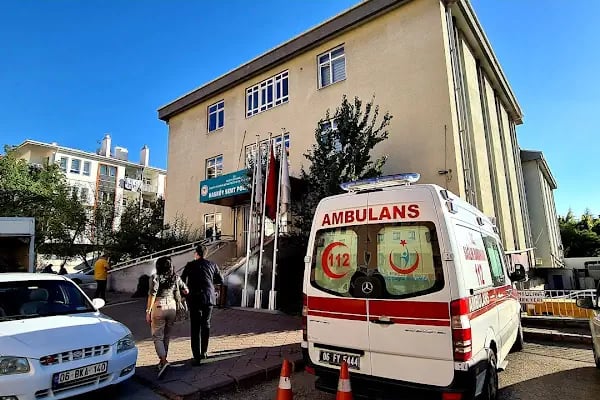 Hasköy Semt Polikliniği - Resim 4