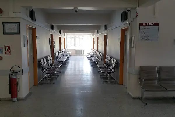 Hasköy Semt Polikliniği - Resim 3