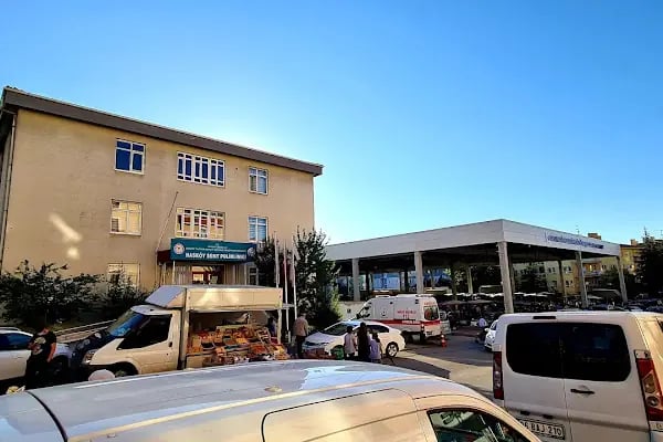 Hasköy Semt Polikliniği - Resim 5