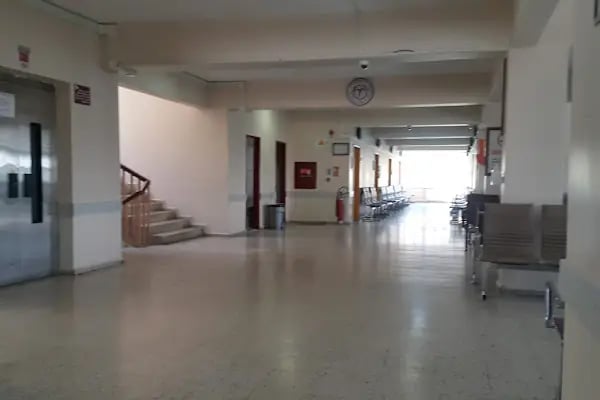 Hasköy Semt Polikliniği - Resim 8