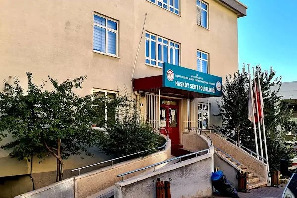 Hasköy Semt Polikliniği - Resim 6