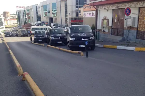 Delil Otomotiv Limited Şirketi - Resim 15