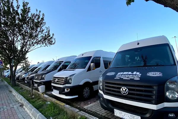 Delil Otomotiv Limited Şirketi - Resim 11