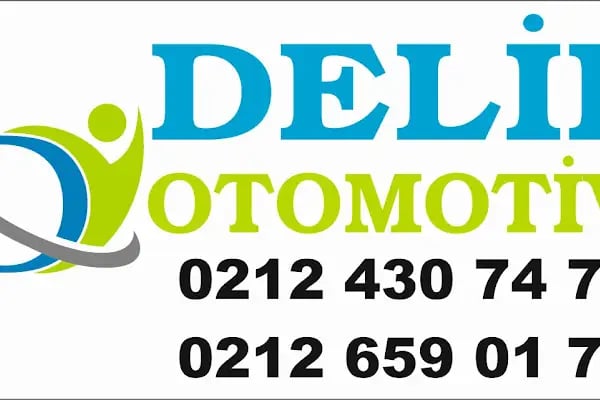 Delil Otomotiv Limited Şirketi - Resim 16