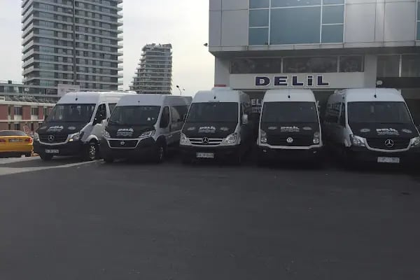 Delil Otomotiv Limited Şirketi - Resim 18