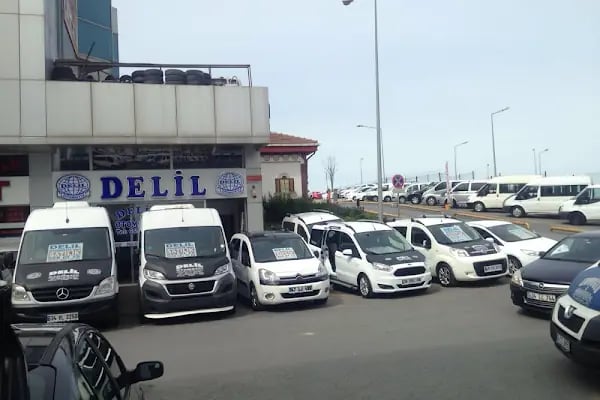 Delil Otomotiv Limited Şirketi - Resim 7