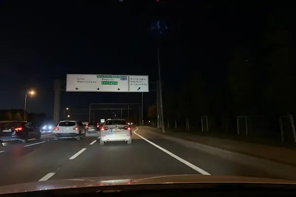 Delil Otomotiv Limited Şirketi - Resim 19