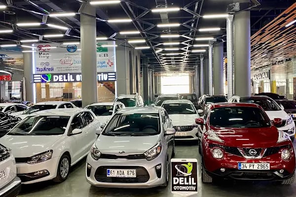 Delil Otomotiv Limited Şirketi - Resim 6