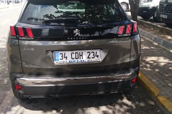 Delil Otomotiv Limited Şirketi - Resim 17