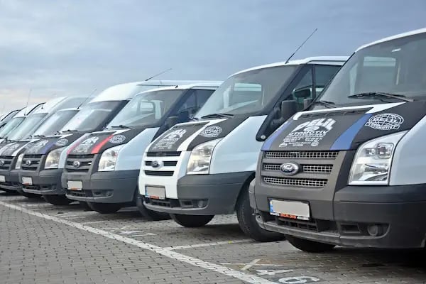 Delil Otomotiv Limited Şirketi - Resim 9