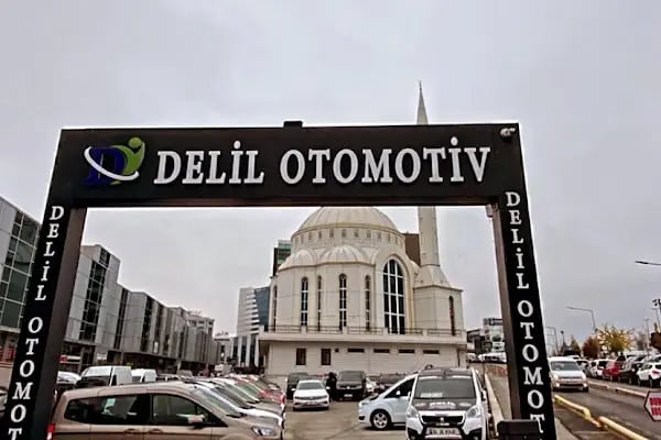 Delil Otomotiv Limited Şirketi - Resim 10