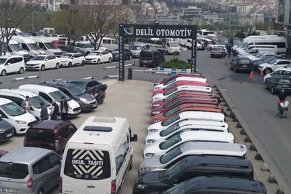 Delil Otomotiv Limited Şirketi - Resim 3