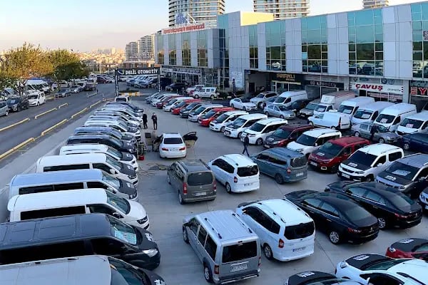 Delil Otomotiv Limited Şirketi - Resim 5