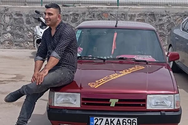 AKY oto yıkama - Resim 7