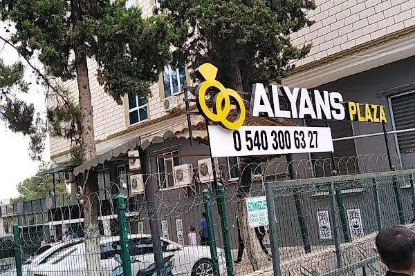 Alyans Fotoǧrafçilik - Resim 1