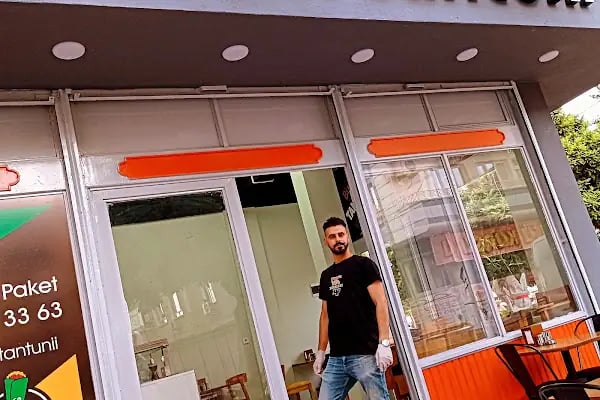63 Mersin Tantuni - Resim 3