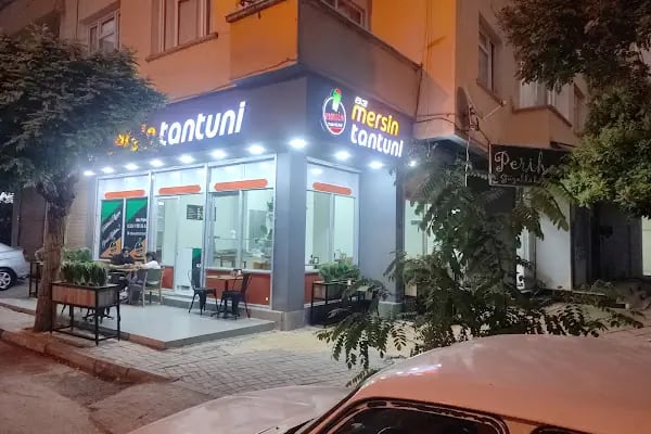 63 Mersin Tantuni - Resim 5