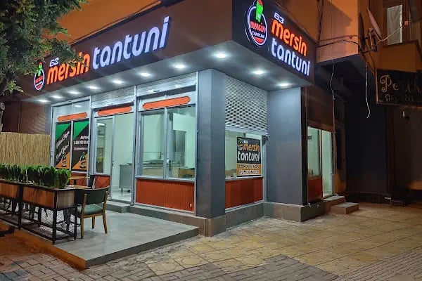 63 Mersin Tantuni - Resim 6