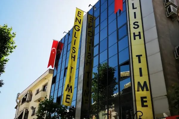 English Time Maltepe - Resim 3