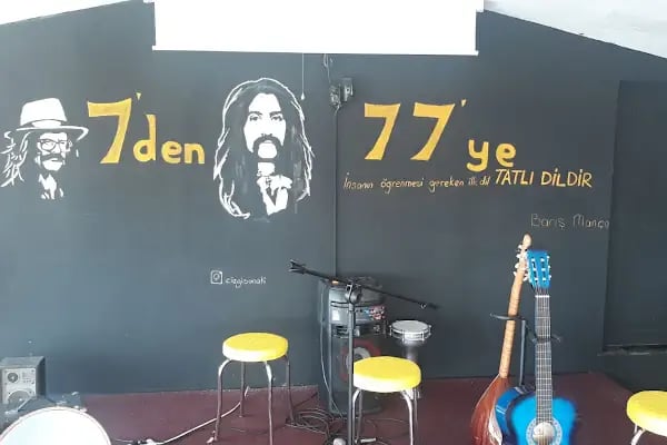 English Time Maltepe - Resim 14