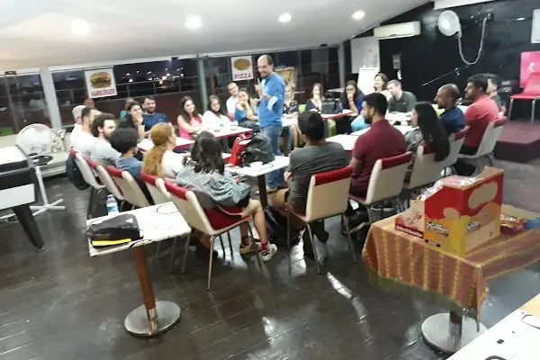 English Time Maltepe - Resim 6