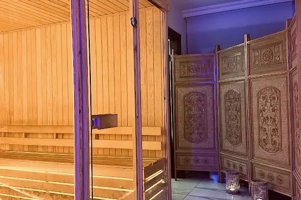 Sun Spa Ankara - Resim 5