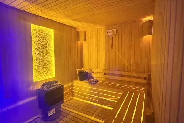 Sun Spa Ankara - Resim 3